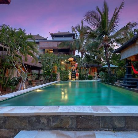 Pondok Indah Bungalow Bingin อูลูวาตู ภายนอก รูปภาพ