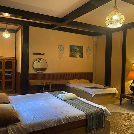 Pondok Indah Bungalow Bingin อูลูวาตู ภายนอก รูปภาพ