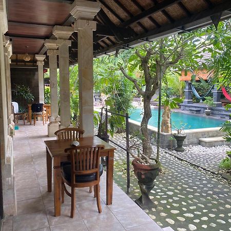 Pondok Indah Bungalow Bingin อูลูวาตู ภายนอก รูปภาพ