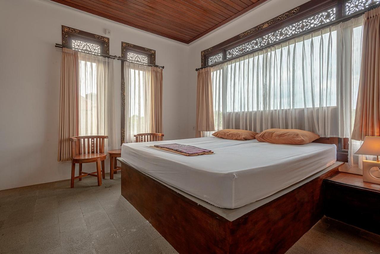 Pondok Indah Bungalow Bingin อูลูวาตู ภายนอก รูปภาพ