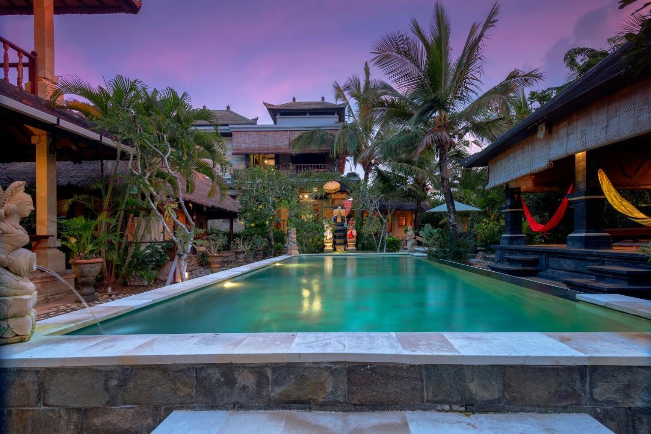 Pondok Indah Bungalow Bingin อูลูวาตู ภายนอก รูปภาพ