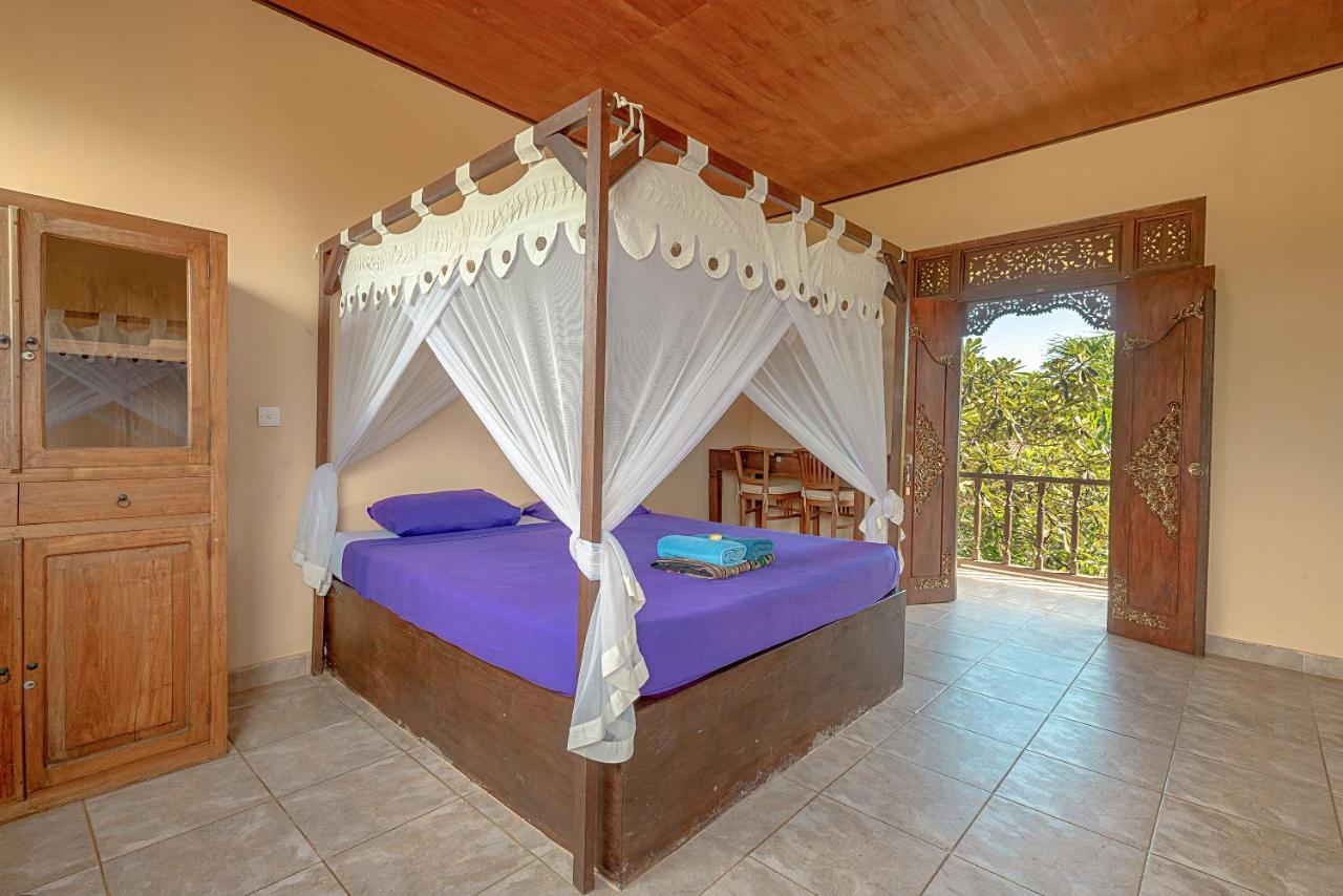 Pondok Indah Bungalow Bingin อูลูวาตู ภายนอก รูปภาพ