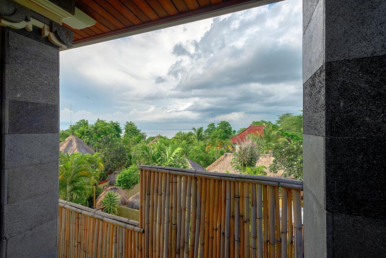 Pondok Indah Bungalow Bingin อูลูวาตู ภายนอก รูปภาพ