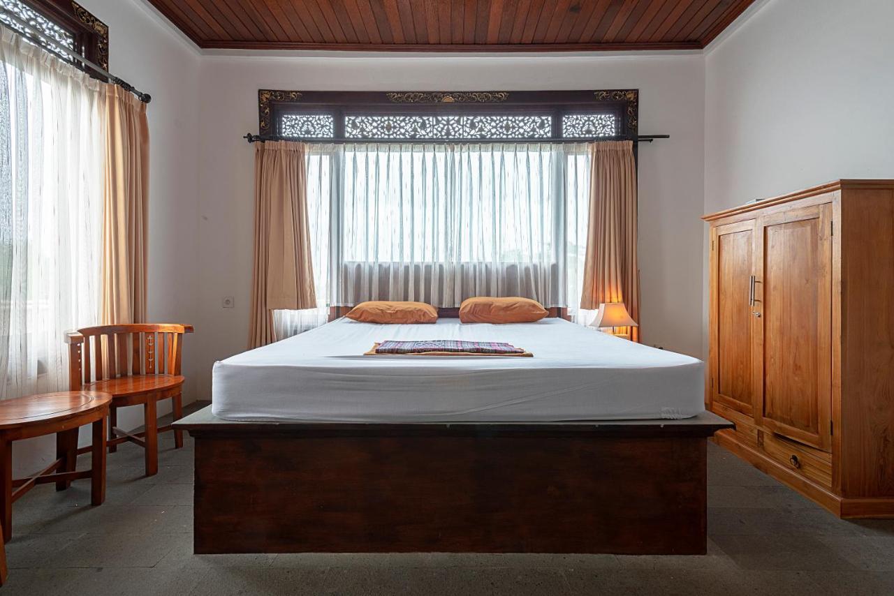 Pondok Indah Bungalow Bingin อูลูวาตู ภายนอก รูปภาพ