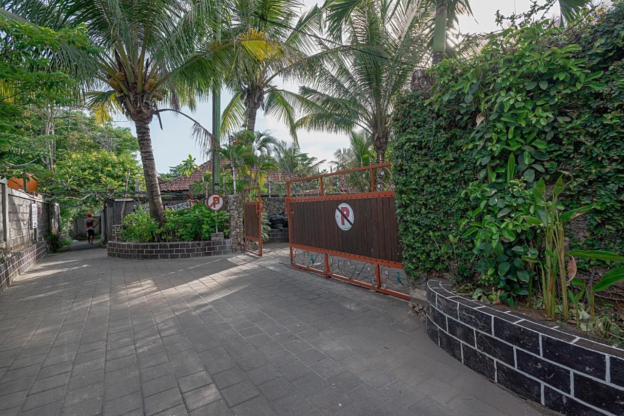Pondok Indah Bungalow Bingin อูลูวาตู ภายนอก รูปภาพ