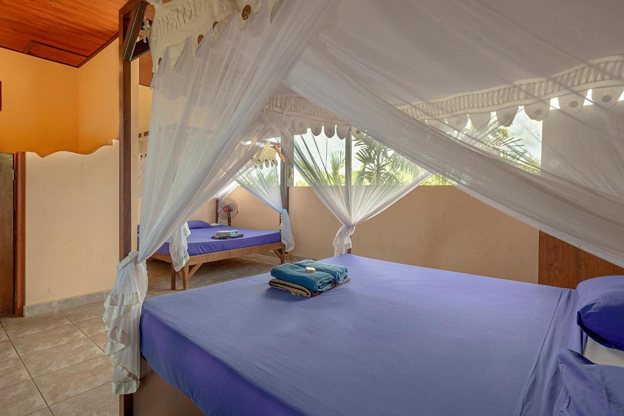 Pondok Indah Bungalow Bingin อูลูวาตู ภายนอก รูปภาพ