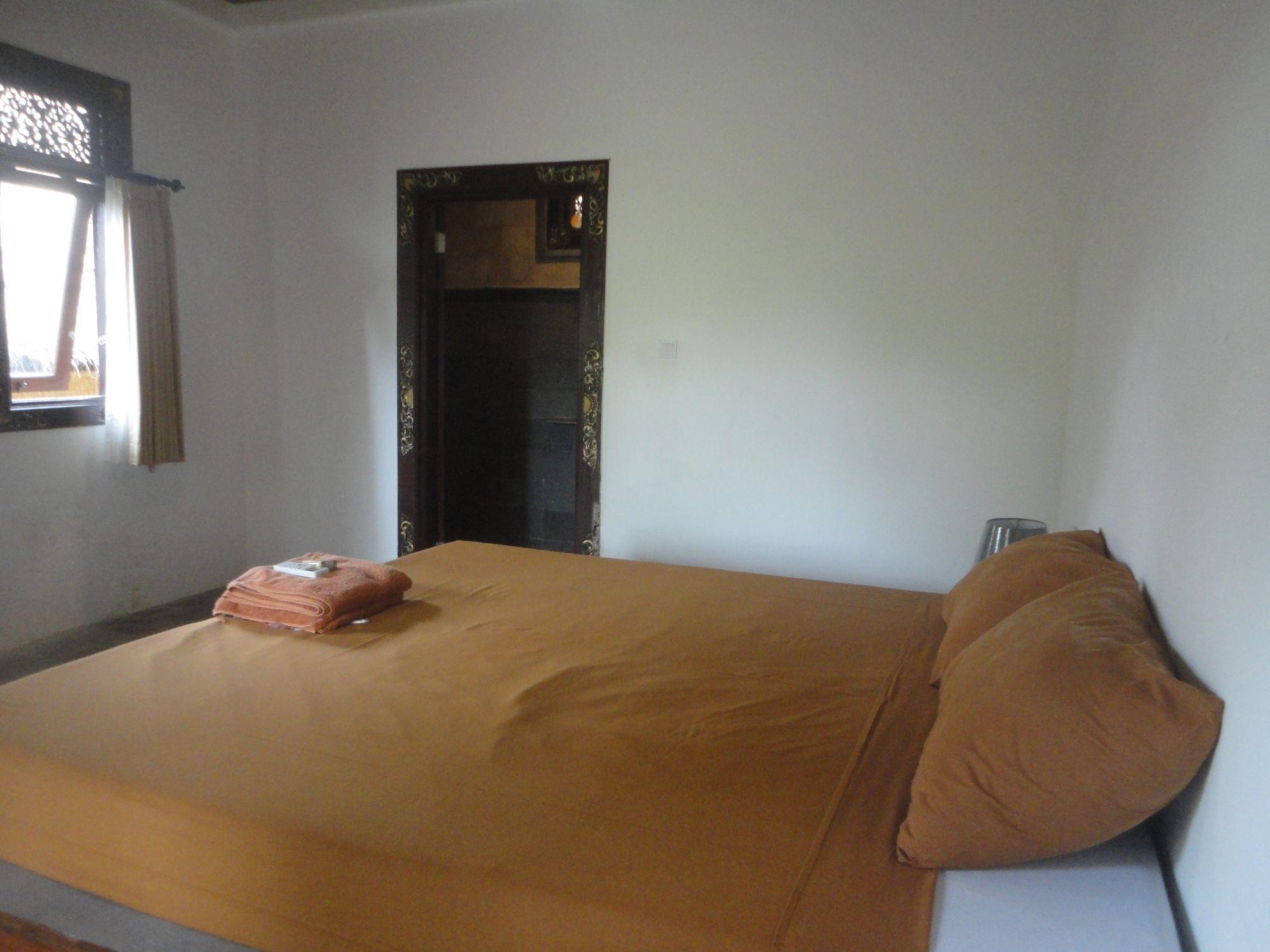 Pondok Indah Bungalow Bingin อูลูวาตู ภายนอก รูปภาพ