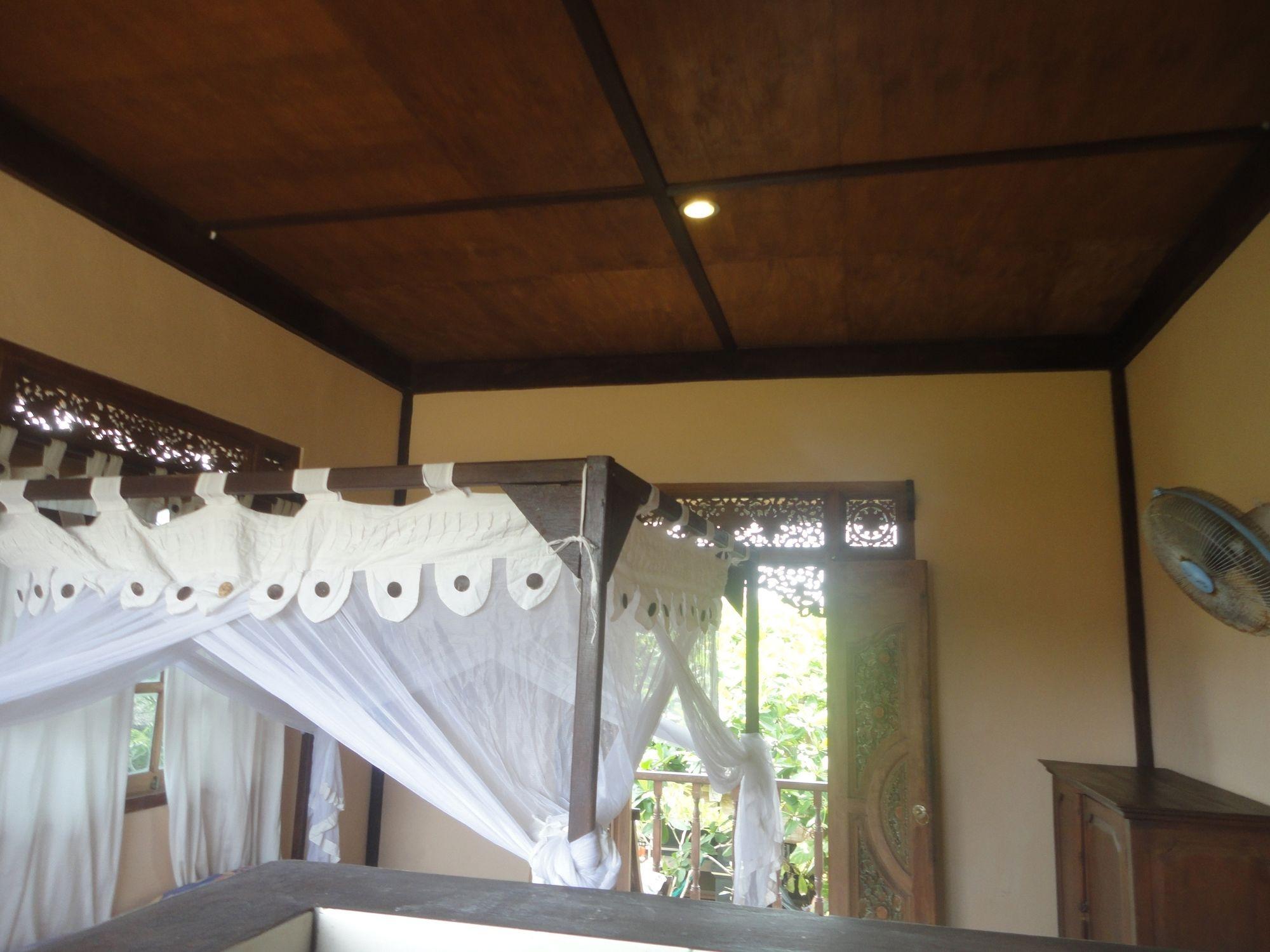 Pondok Indah Bungalow Bingin อูลูวาตู ภายนอก รูปภาพ