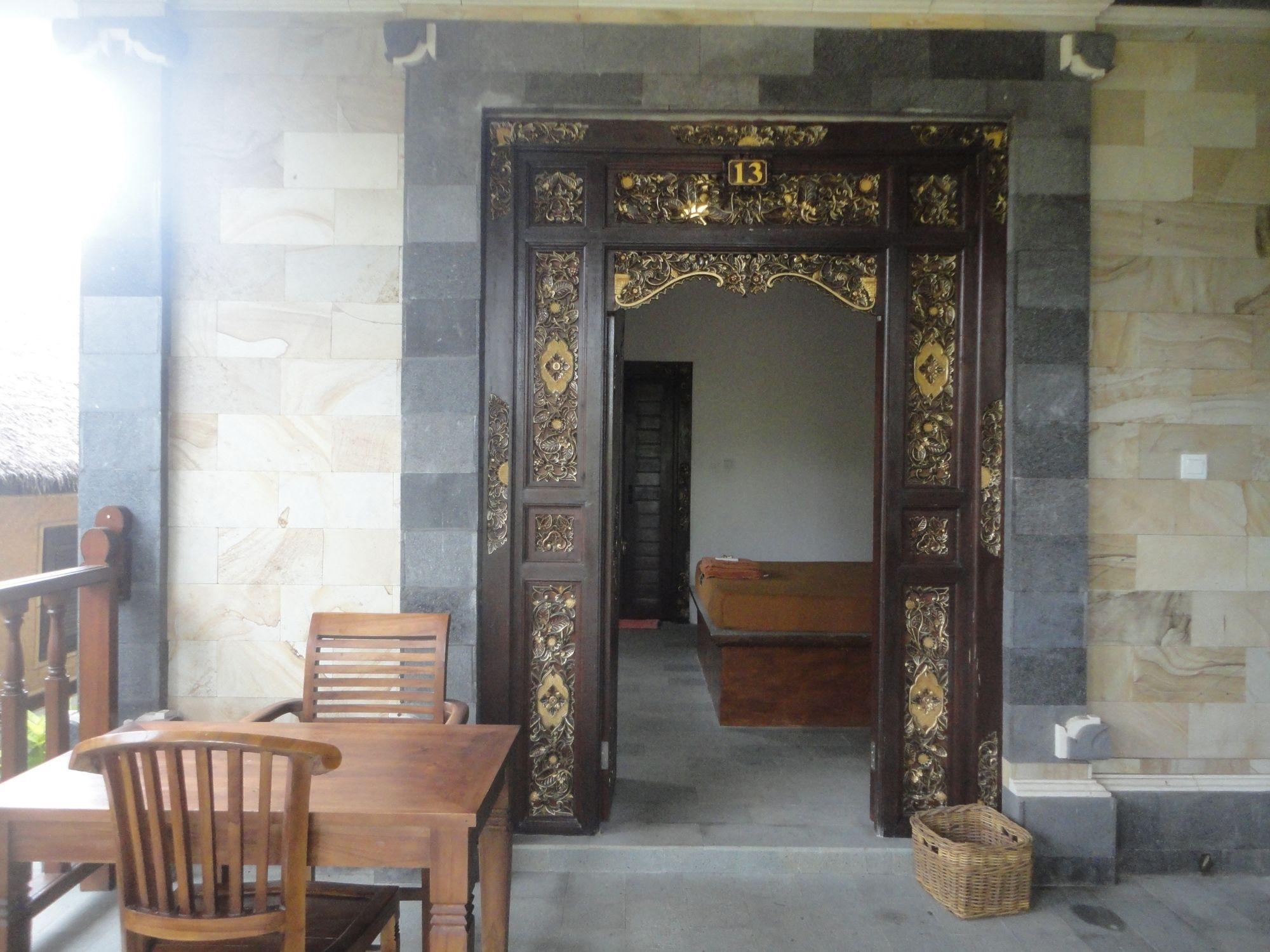 Pondok Indah Bungalow Bingin อูลูวาตู ภายนอก รูปภาพ