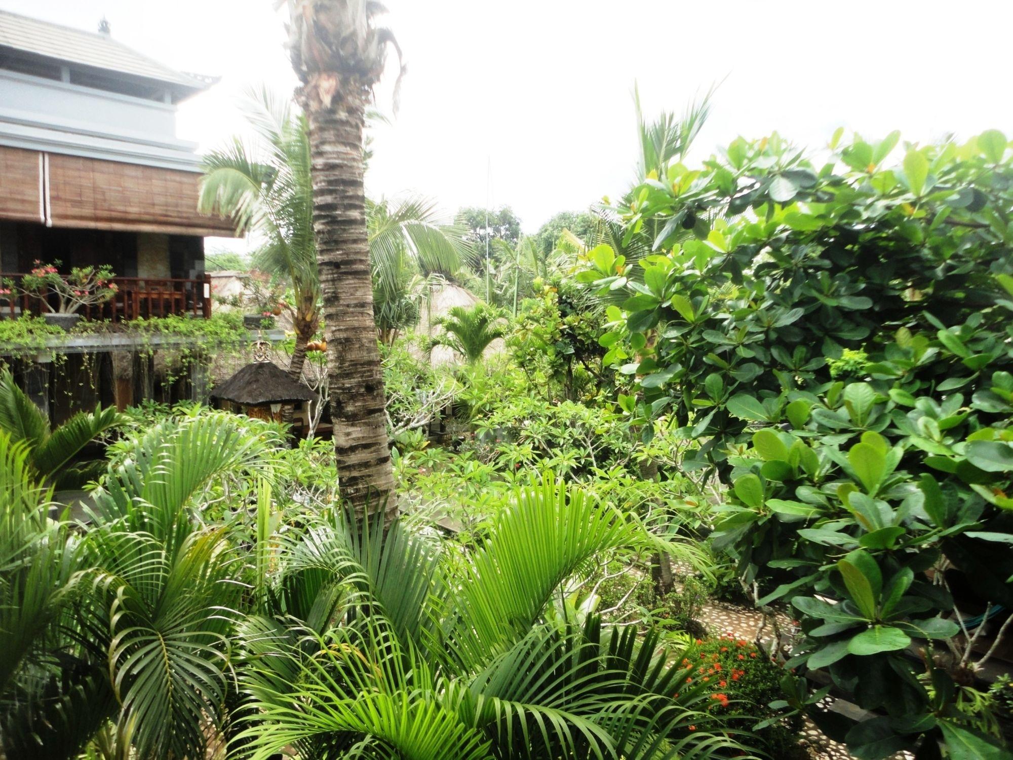Pondok Indah Bungalow Bingin อูลูวาตู ภายนอก รูปภาพ