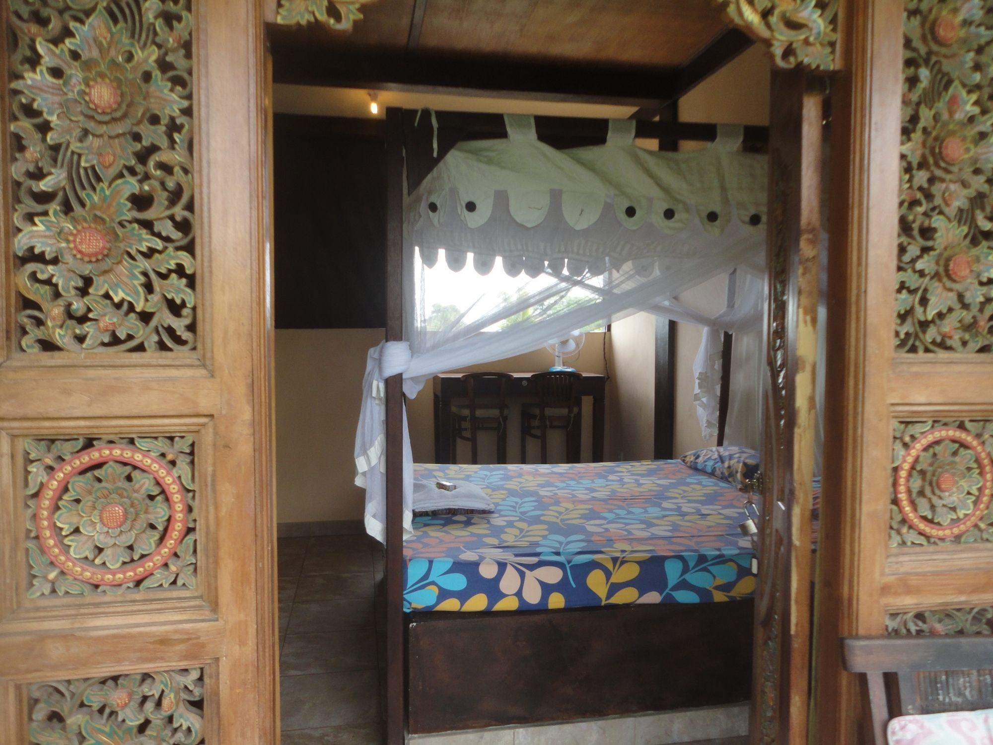 Pondok Indah Bungalow Bingin อูลูวาตู ภายนอก รูปภาพ