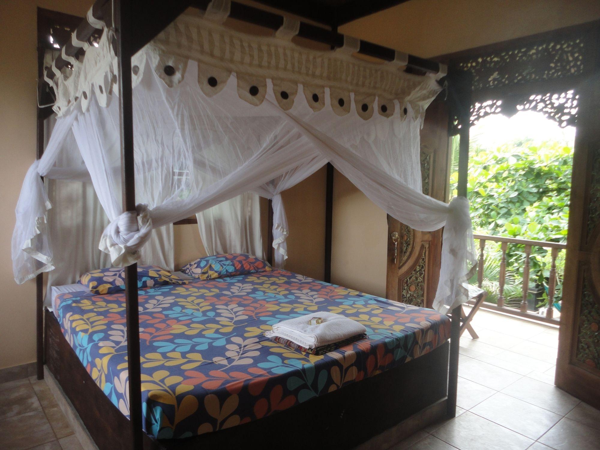 Pondok Indah Bungalow Bingin อูลูวาตู ภายนอก รูปภาพ