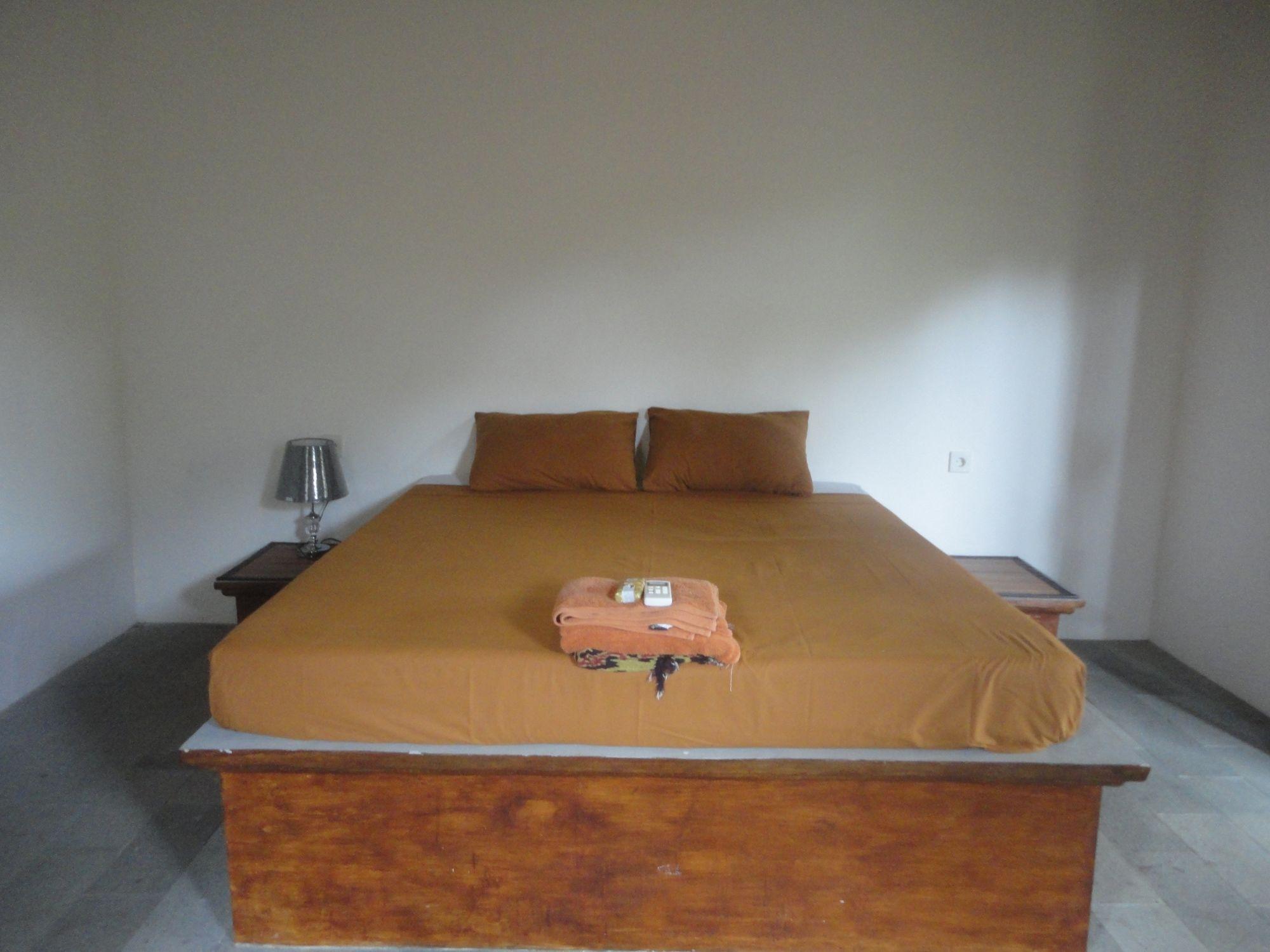 Pondok Indah Bungalow Bingin อูลูวาตู ภายนอก รูปภาพ
