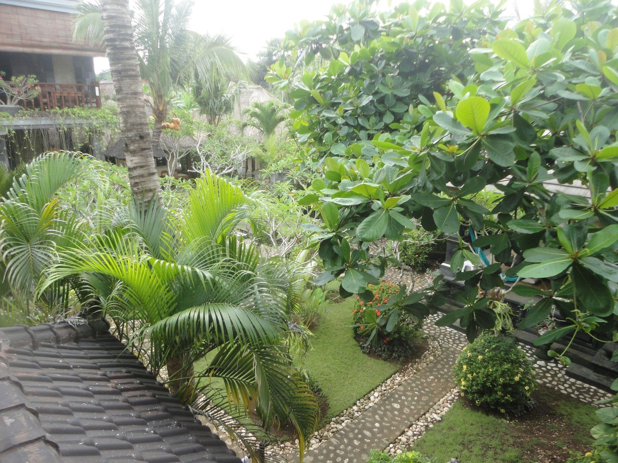 Pondok Indah Bungalow Bingin อูลูวาตู ภายนอก รูปภาพ