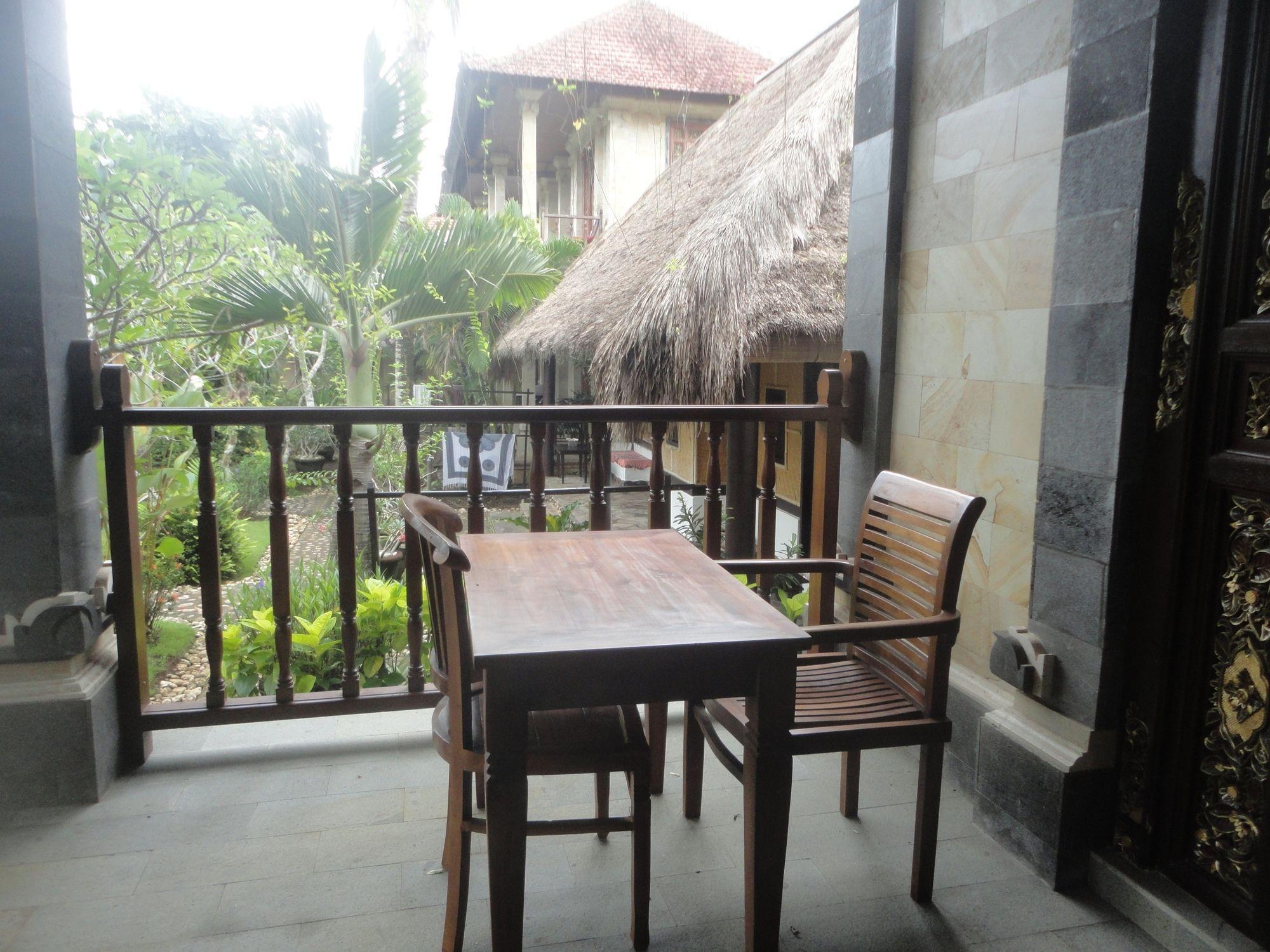 Pondok Indah Bungalow Bingin อูลูวาตู ภายนอก รูปภาพ