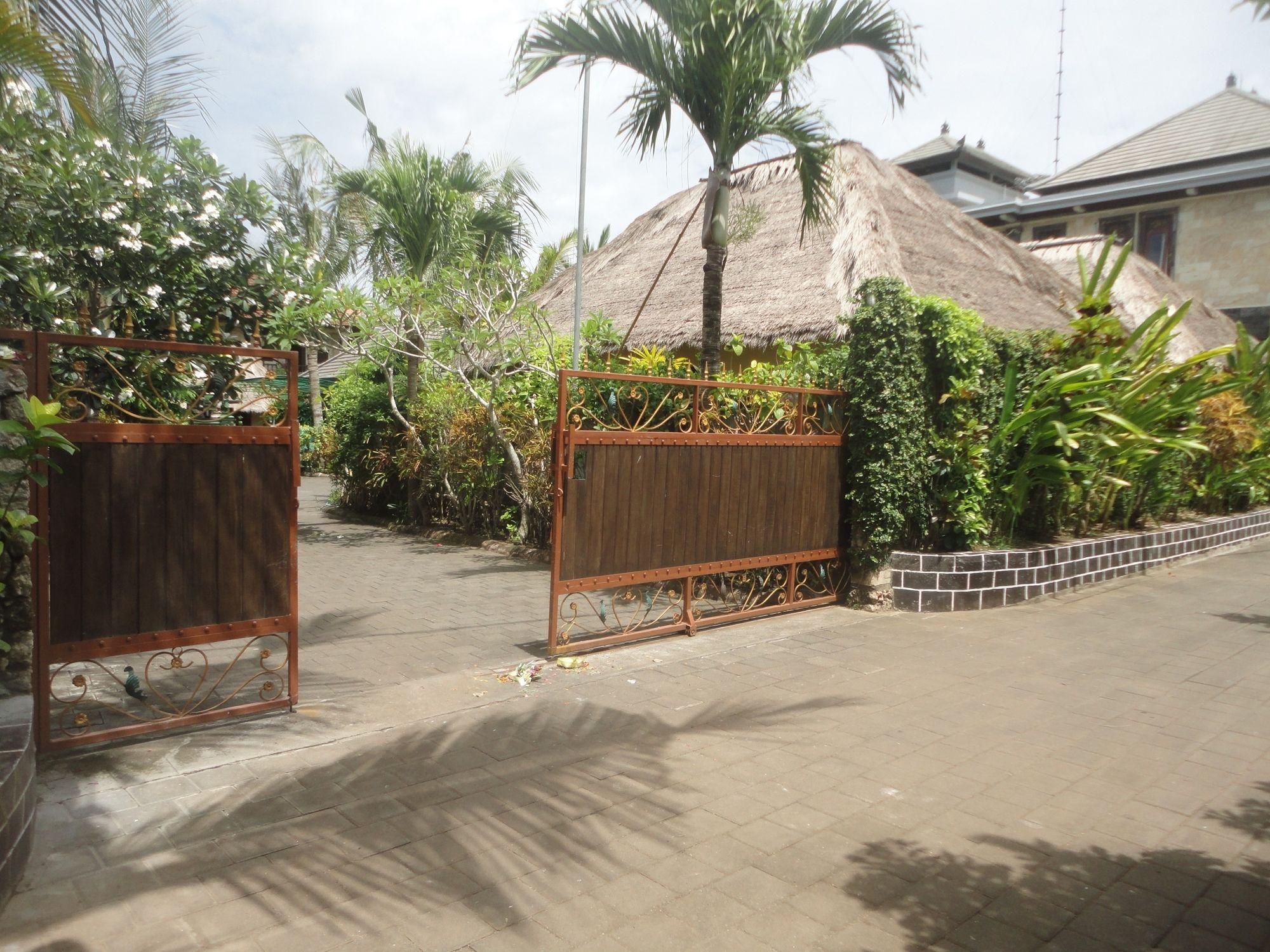 Pondok Indah Bungalow Bingin อูลูวาตู ภายนอก รูปภาพ
