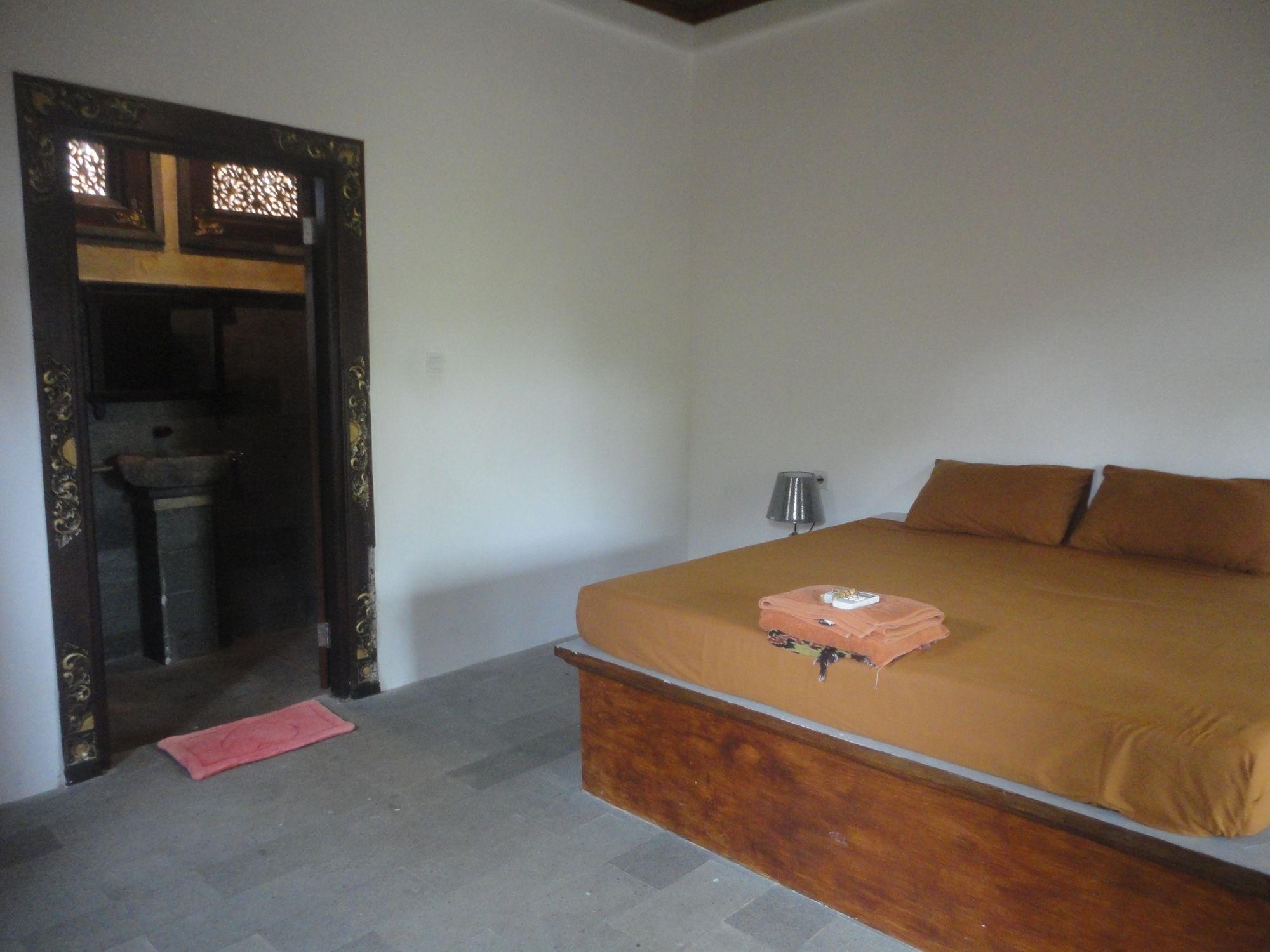 Pondok Indah Bungalow Bingin อูลูวาตู ภายนอก รูปภาพ