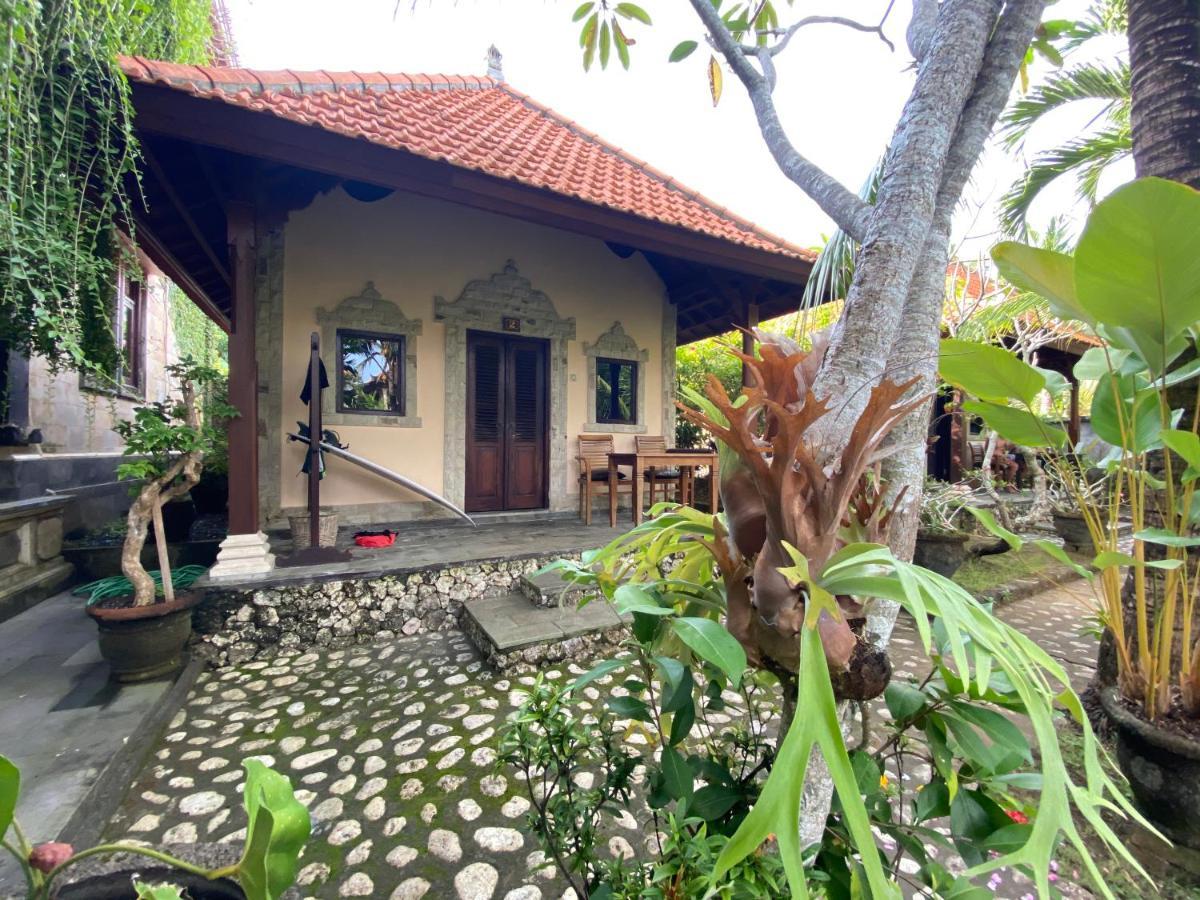 Pondok Indah Bungalow Bingin อูลูวาตู ภายนอก รูปภาพ