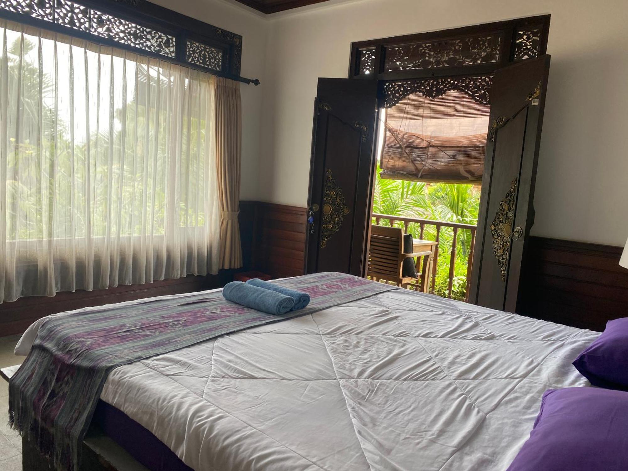 Pondok Indah Bungalow Bingin อูลูวาตู ห้อง รูปภาพ