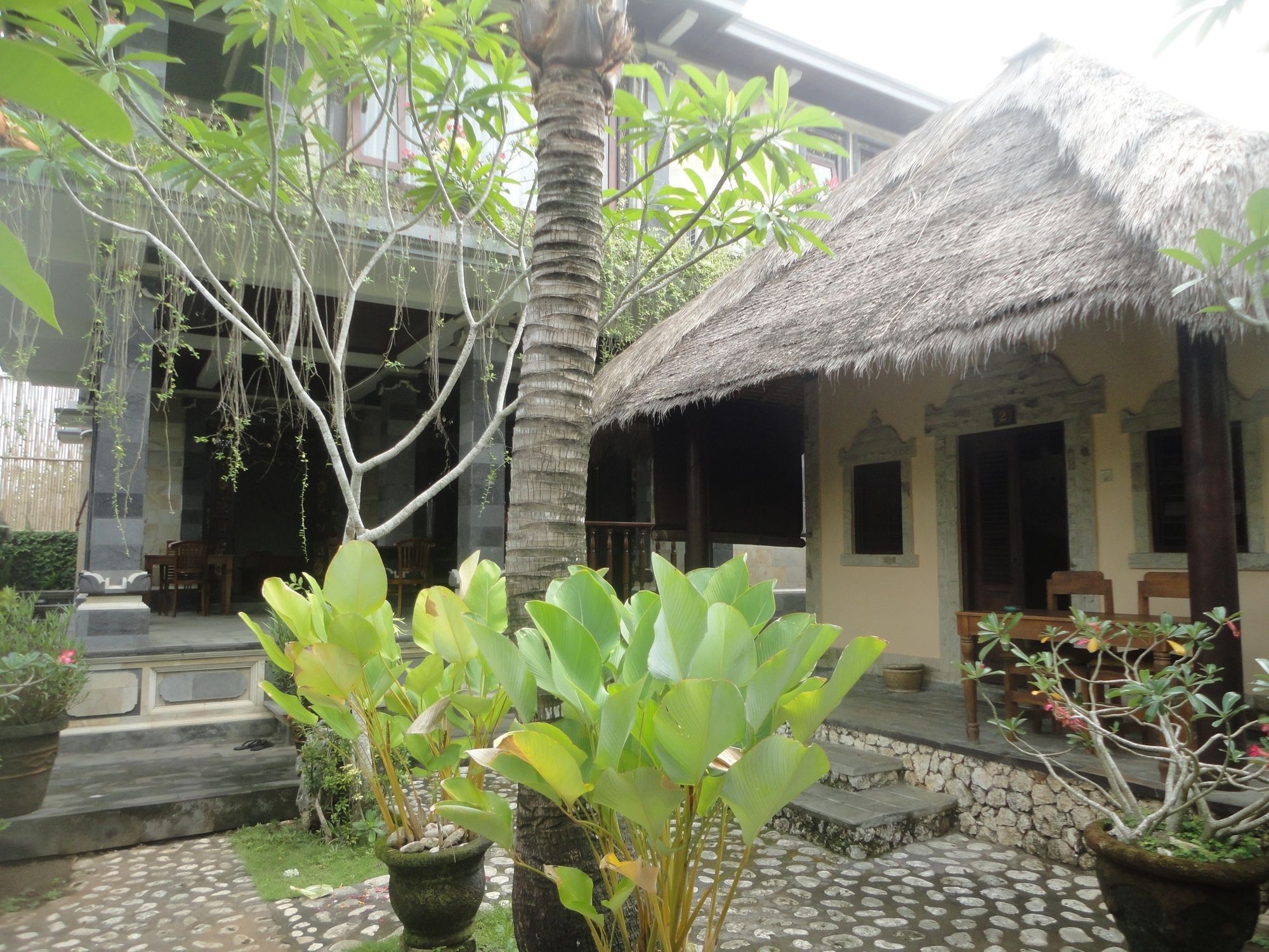 Pondok Indah Bungalow Bingin อูลูวาตู ภายนอก รูปภาพ