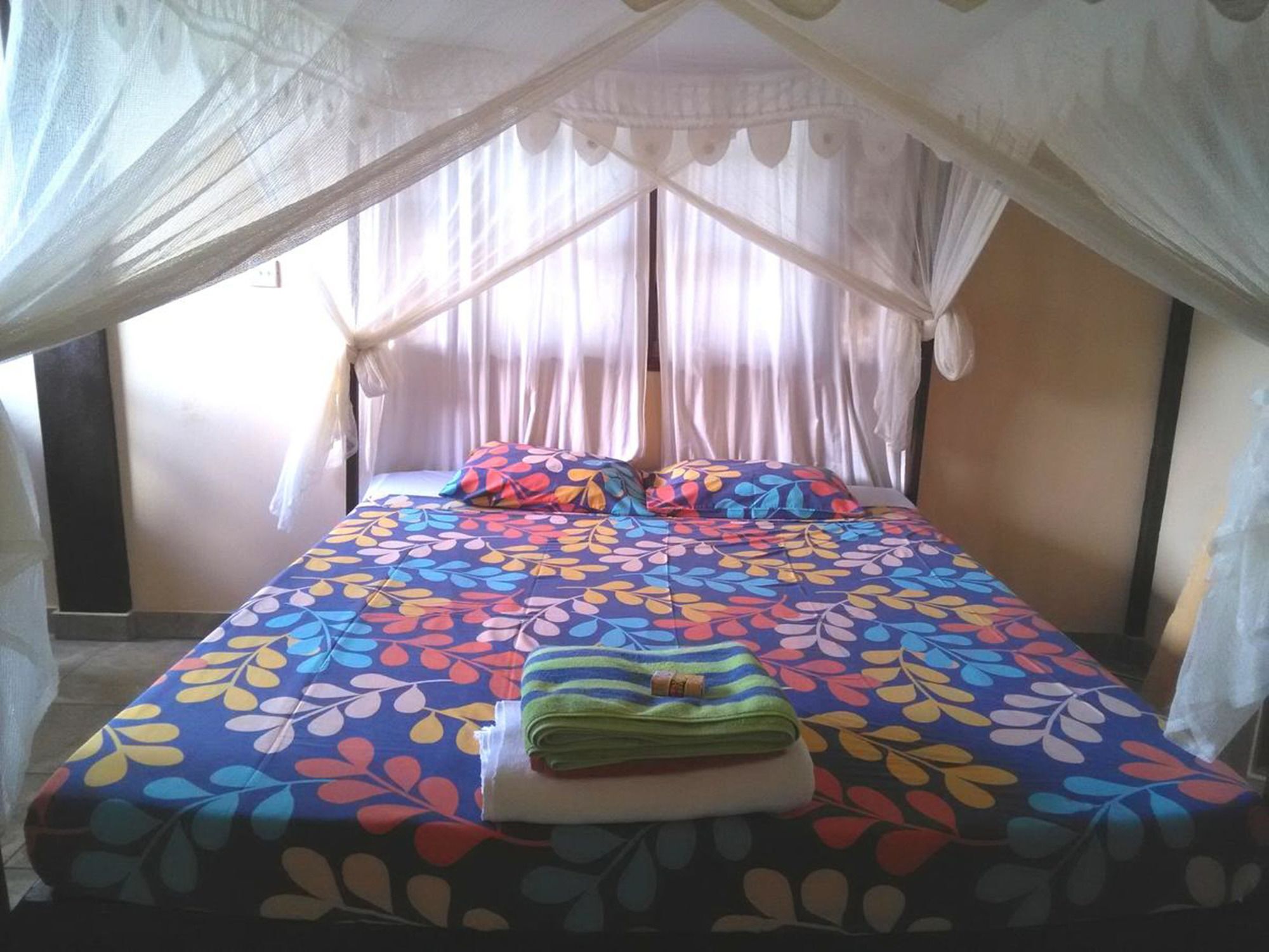 Pondok Indah Bungalow Bingin อูลูวาตู ภายนอก รูปภาพ